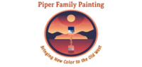 Piper Family Painting